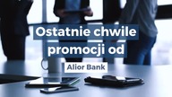 Jak skutecznie oszczędzać? - 200 zł premii od Alior Bank