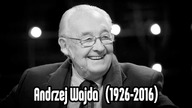 Andrzej Wajda (1926-2016) - TYLKO KINO