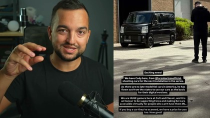 Zapowiedź Forza Horizon 6 MOŻE Być We Wrześniu na TGS!!