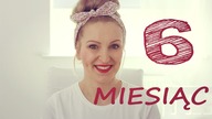 #6 miesiąc mojej drugiej ciąży | MammyDoriska