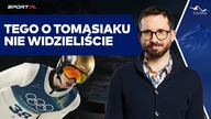 Kacper Tomasiak, jakiego nie znacie.  7 faktów o multimedaliście olimpijskim