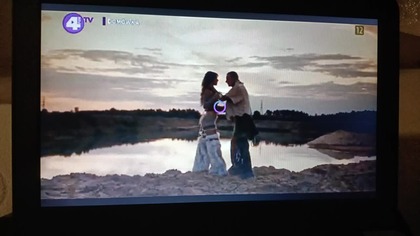 Na 4fun. TV w internecie są Domówkę już naładowania przez WiFi na laptopie