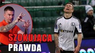 Jakub Kosecki dla Sport.pl: Żyłem jak piłkarz z Ligi Mistrzów