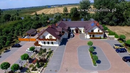 Dom Weselny SZCZEKARKÓWKA Wilków Szczekarów tronix.pl