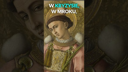 Jestes w Kryzysie? Wykorzystaj Jego Potencjał | Fabian Błaszkiewicz