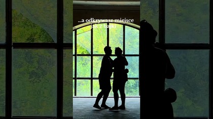 Najpiękniejszy Urbex w Gruzji 