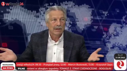 PILNE! Inflacja to przekręt i zaplanowany szwindel.  Nie wierzcie Morawieckiemu! K.  Oppenheim