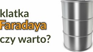 Klatka Faradaya do zabezpieczenia elektroniki: czy warto?
