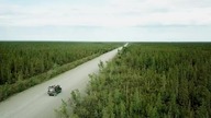 Dempster Highway, kanadyjski koniec świata / S02E19