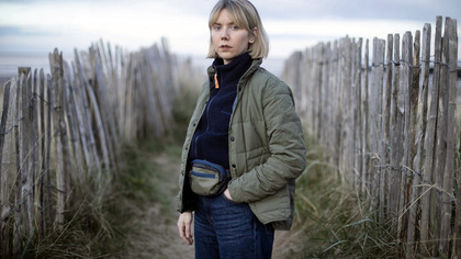 Karen Pirie Odcinek 2