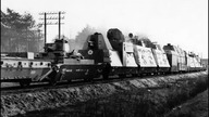 Gold Train