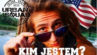 KIM JESTEM?