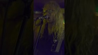 Diving Stove - Live @ Cafe RocknRoll, Warszawa, Poland, 17. 07. 2026 (stories snippets)
