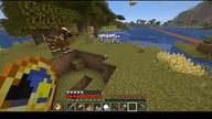If this continues, Ghast will start walking #gaming #minecraft #game #Short #Shorts #Ghast #Lmao