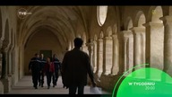 TVC Super - Blok reklamowy i zapowiedzi w bożonarodzeniowej oprawie graficznej (08. 12. 2024)