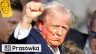 Kto chciał pozbyć się Trumpa? (a kto by nie chciał... ) | Przeglą Idei #125 (15. 07. 2024)