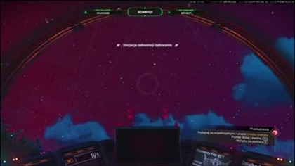 Lądowanie na nowej planecie!  No Mans Sky Shorts PL