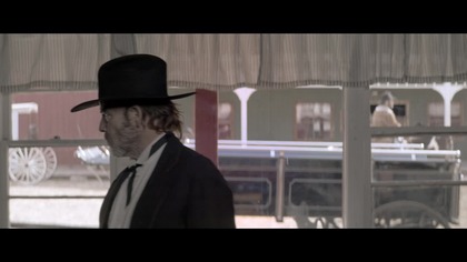 Rewolwerowcy. lektor