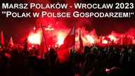 Czym zaskoczy tegoroczny Marsz Polaków we Wrocławiu?