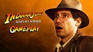 INDIANA JONES and The Great Circle - NOWY GAMEPLAY (Indiana Jones i Wielki Krąg)