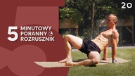 Ostatni odcinek z tej serii [Rozrusznik Poranny 20]