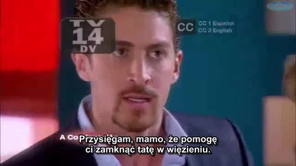 El Rostro de la Venganza 084 NAPISY PL