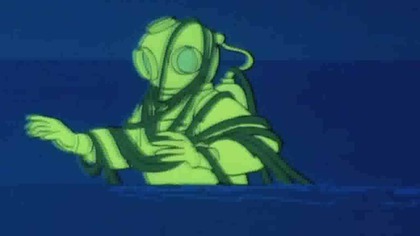 Scooby Doo gdzie jesteś 02 Scooby-Doo na tropie