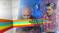 MIŁOŚĆ W RYTMIE DISCO