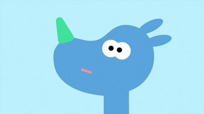 Hej, Duggee! S05E10 Dubbing PL