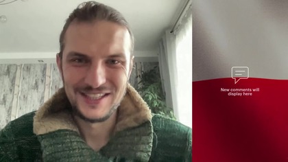 Znaczenia imion męskich.  Część 6 -  Rozmowy o Języku