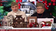 Tyjater bardzo dramatyczny Nd.  14. 1. 2024r.  Rodacy Kamraci Wojciech Olszański, Marcin Osadowski