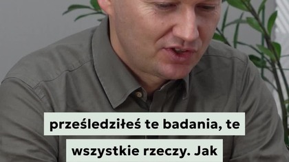 Co wyróżnia bakterię Narine?  lek.  Witold Kowalewski | Michał Toczyłowski | Narum