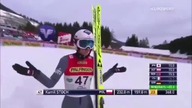 ŚWIETNY /WIEWIUR/ WSTAŁ Z KOLAN, PO TO BY POTEM O MAŁO NIE FIKNĄĆ NA MORDĘ | Flacha 3x12