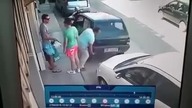 Sposób na zastawione auto