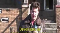 Detroit - Lewicowa Utopia