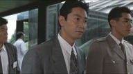 Godzilla kontra Biollante 1989 lektor pl