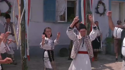 25-ta godzina.  (1967) lektor
