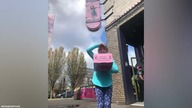 Pink - jej córka, Willow Sage Hart, bardziej zbuntowana niż matka?!