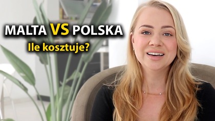 ŻŁOBEK I PRZEDSZKOLE na MALCIE - Ile to kosztuje? | Malta VS Polska