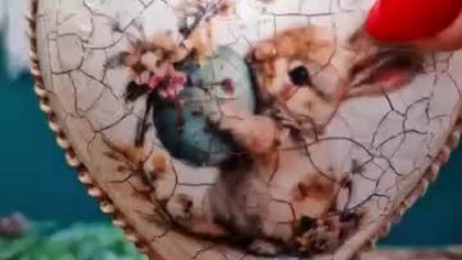 ZOBACZ TEN EFEKT  #decoupage Film na kanale