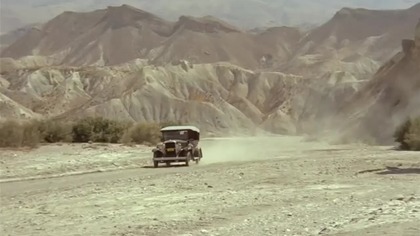 BARDOT.  - Bulwar rumu.  (1971) lektor