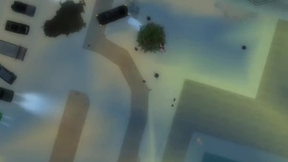 17 dzień kalendarz adwentowy ProjectRPG #ProjectRPG #mta #shorts