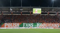 Zagłebie Lubin Partizan (Zagłębie fans) 2016 07 21