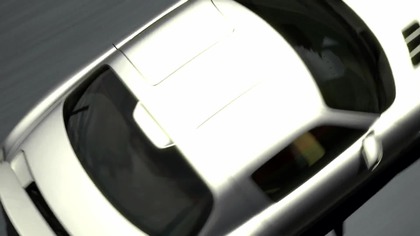 Gran Turismo 5 trailer