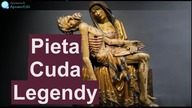 Pieta z Lubiąża - Cuda, legendy, fakty #miracle