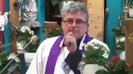 Według prawa USA - ks . Natanek - ZASZCZEPIENI JESTEŚCIE JUŻ PRODUKTEM