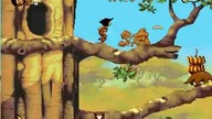 (Sega Mega Drive) Jungle Book - poradnik do gry