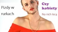 P*zdy w rurkach - czy kobiety na nich lecą ?