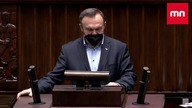 NA ŻYWO | Sejm ze Specjalną Ustawą Dla Uchodźców Wojennych.  Morawiecki: Polacy przed Ukraińcami