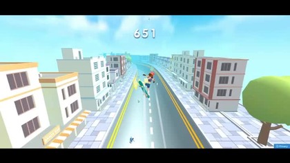 I found the perfect game for the too small attention span of current viewers #gaming #Game #Shorts